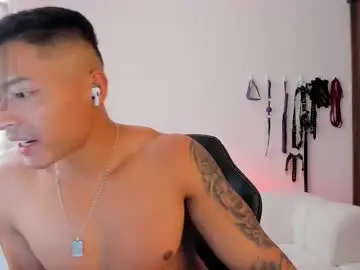 Chaturbate Live Porn of abu_dhabi_21