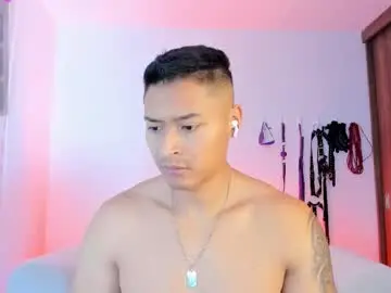 Chaturbate Sex Chat of abu_dhabi_21