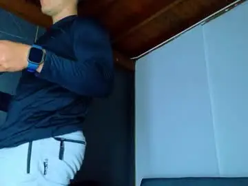 Chaturbate Nude Webcam of alanferrer