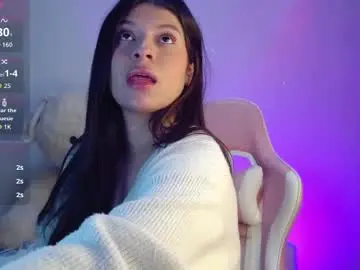 Chaturbate Nude Webcam of alessandrabloom