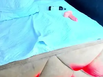 allicerosero from chaturbate