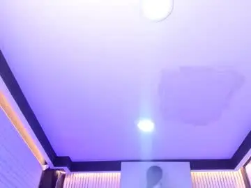 Chaturbate Adult Video Chat of allicerosero