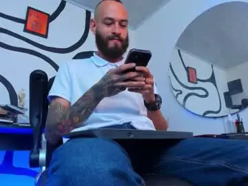 Chaturbate Watch Live Sex Cams of anders_x