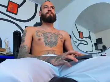 Chaturbate Best live sex cam show of anders_x