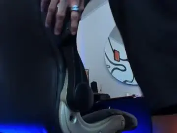 Chaturbate Adult Video Chat of anders_x