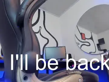 Chaturbate Adult Webcam of anders_x