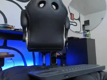 Chaturbate Sex Cam of anders_x