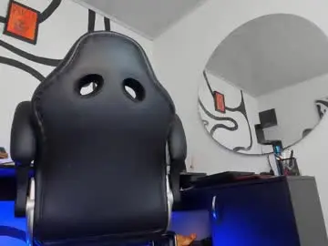 Chaturbate Sex Cam of anders_x