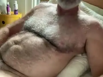 Chaturbate Adult Video Chat of bigbush1