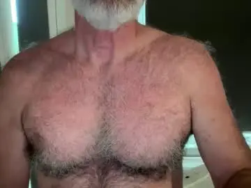 Chaturbate Sex Chat of bigbush1