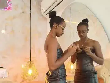 Chaturbate Live Sex of briannaduque