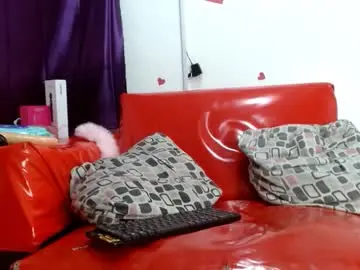 camilavagina24 from chaturbate