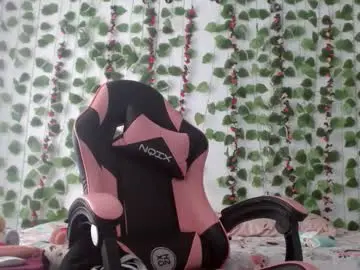 Chaturbate Free Live Porn of camilavagina24