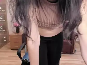 Chaturbate Adult Video Chat of dana_haliti