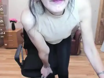 Chaturbate Adult Webcams of dana_haliti