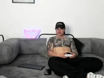 Chaturbate Live Porn of dane__craft