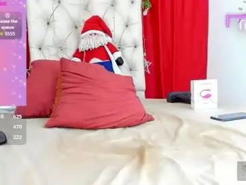 Chaturbate Live Porn of dulcee_bella