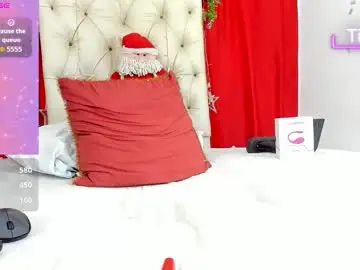 Chaturbate Private Sex Chat of dulcee_bella