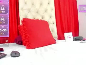 Chaturbate Free Porn Cam of dulcee_bella