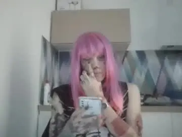 Chaturbate Adult Video Chat of hermosa666