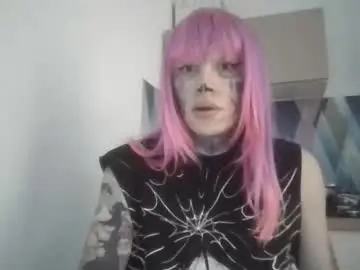 Chaturbate Live Sex of hermosa666