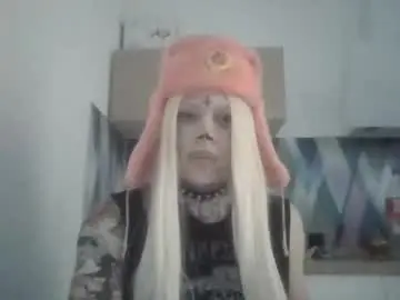 Chaturbate Live Sex Cam of hermosa666