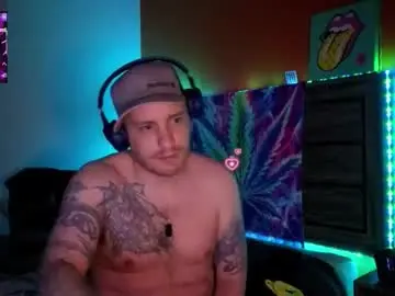 Chaturbate Adult Webcam of hydro_blastz