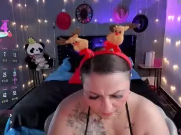 Chaturbate Nude Webcam of ivonnee17_