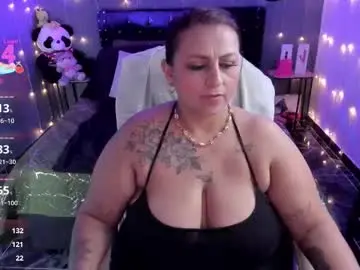 Chaturbate Best live sex cam show of ivonnee17_