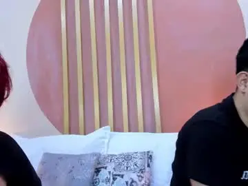 Chaturbate Nude Webcam of jake_and_nicolee