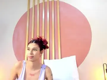 Chaturbate Live Sex Cam of jake_and_nicolee