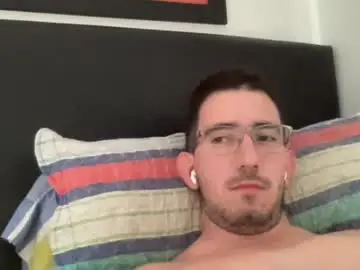 Chaturbate Adult Webcam of johnukber