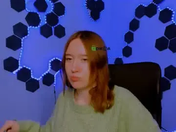 Chaturbate Live Sex Cam of kimiko_shine_