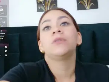 kinkywildmilf from chaturbate