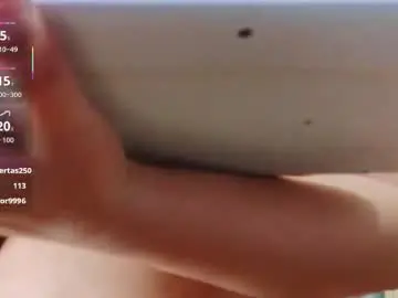 Chaturbate Adult Video Chat of kinkywildmilf