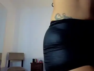 Chaturbate Free Porn Cam of leah_evans3