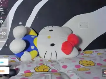 Chaturbate Best Webcam of lilith_zen