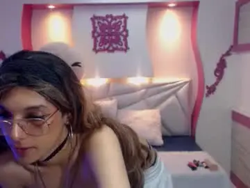 Chaturbate Best live sex cam show of lis_pearson