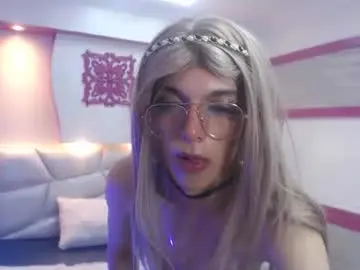 Chaturbate Live Sex of lis_pearson