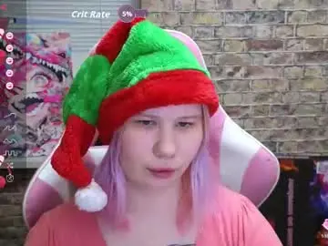 Chaturbate Private Sex Chat of little_kitsune