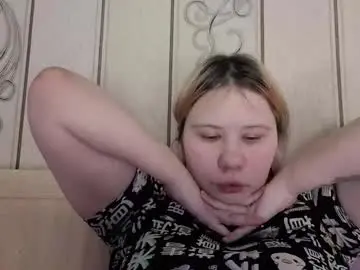 little_kitsune from chaturbate