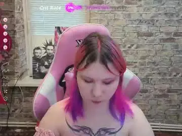 Chaturbate Free Porn Cam of little_kitsune