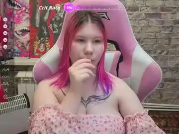 Chaturbate Sex Cam of little_kitsune