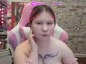 Chaturbate Adult Webcams of little_kitsune