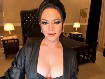 Chaturbate Adult Video Chat of madammistressdominatrixxx