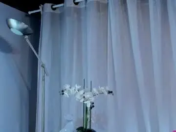 Chaturbate Live Sex of mafe_cream