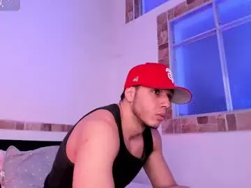 max_valiant1 from chaturbate