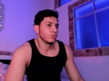 Chaturbate Sex Chat of max_valiant1