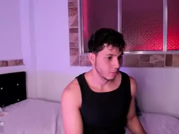 Chaturbate Best live sex cam show of max_valiant1