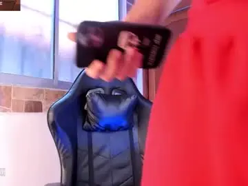 Chaturbate Adult Video Chat of max_valiant1